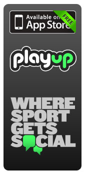 PlayUp widget