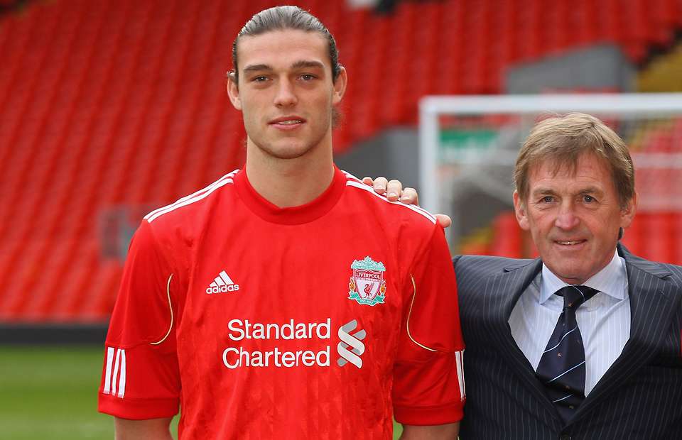 5 of the biggest transfer flops in Premier League history - 11v11